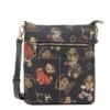 SHOULDER BAG TAPESTRY HENNEY BEAR