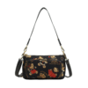 CROSSBODY BAG TAPESTRY HENNEY BEAR