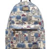 BACKPACK TAPESTRY HENNEY BEAR