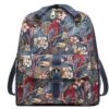 BACKPACK TAPESTRY HENNEY BEAR
