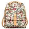 BACKPACK TAPESTRY HENNEY BEAR