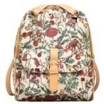 BACKPACK TAPESTRY HENNEY BEAR