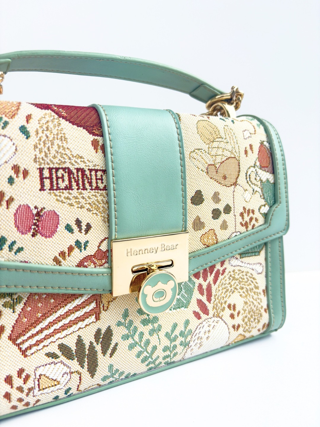 Crossbody Aldo Bear Purse Koala Sling Bag