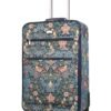 24 inch luggage tapestry art henney beat travel