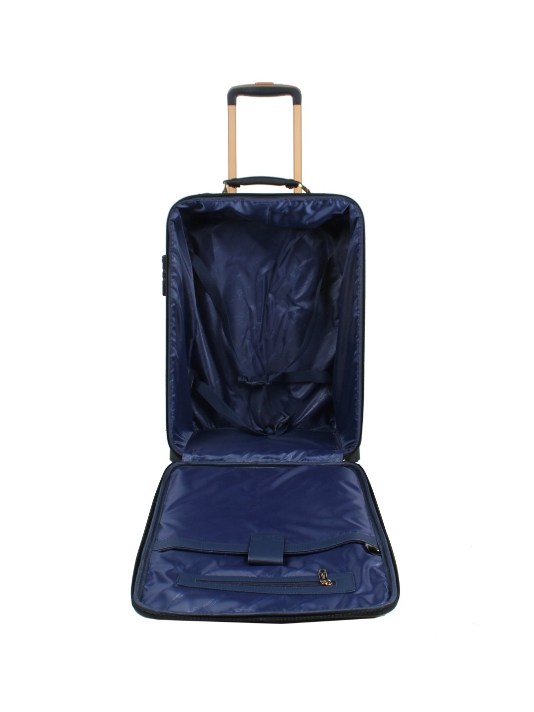 Strawberry & Bird Check-In Travel Luggage – 24 Inch – New Launch (Hl-009-24-Cl-Stb)