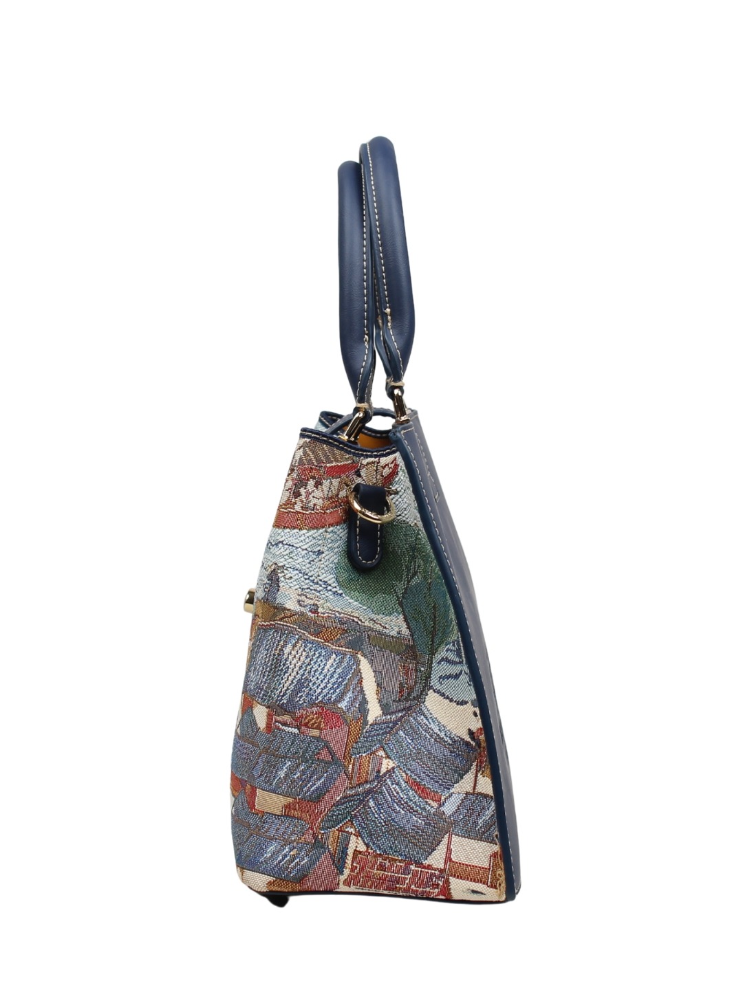 River Sight Top Handle (H-1128-Th-Rs)