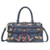handbag henney bear top handle
