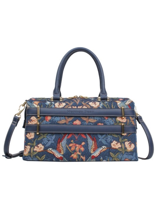 handbag henney bear top handle