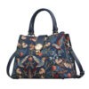 handbag henney bear top handle