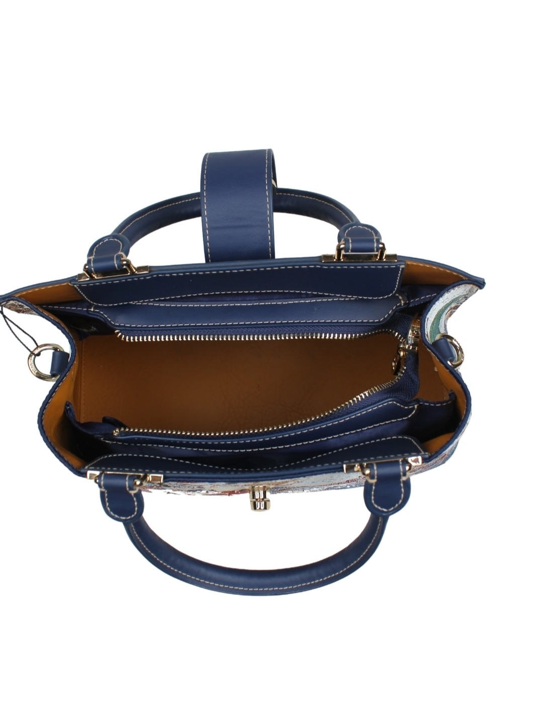 River Sight Top Handle (H-1128-Th-Rs)