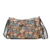 CROSSBODY BAG TAPESTRY HENNEY BEAR