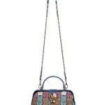 Brick Bear Sling Bag