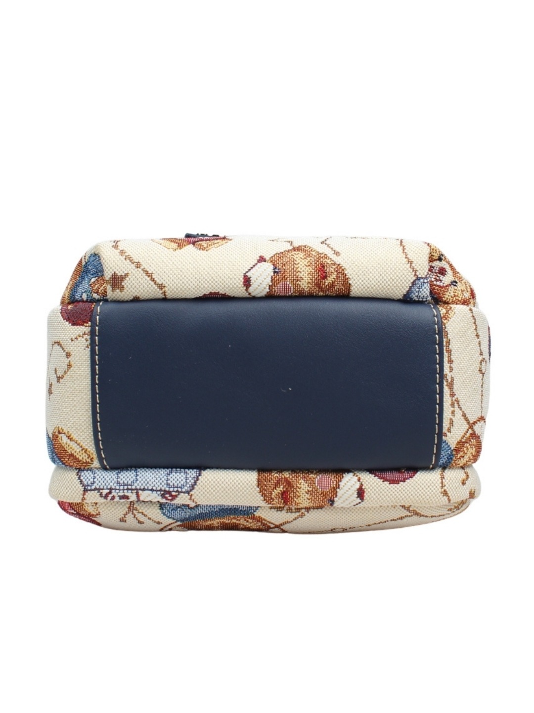 Meta Bear Crossbody Bag (H-1016-Cb-Metb)