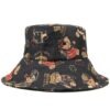 tapestry art hat henney bear