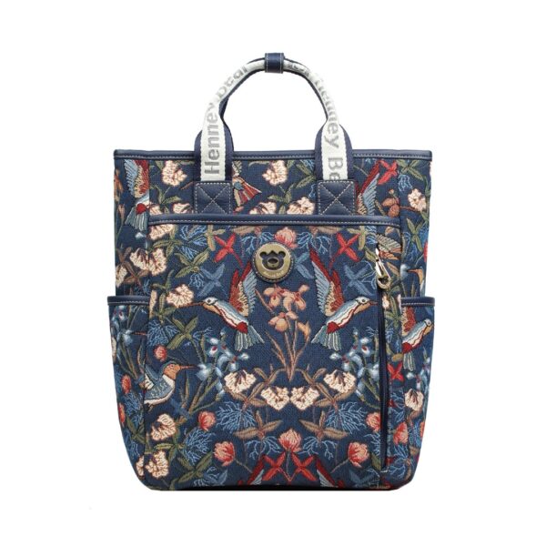 back for women tapestry