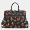 henney bear laptop bags for women for laptop ipad office laptop