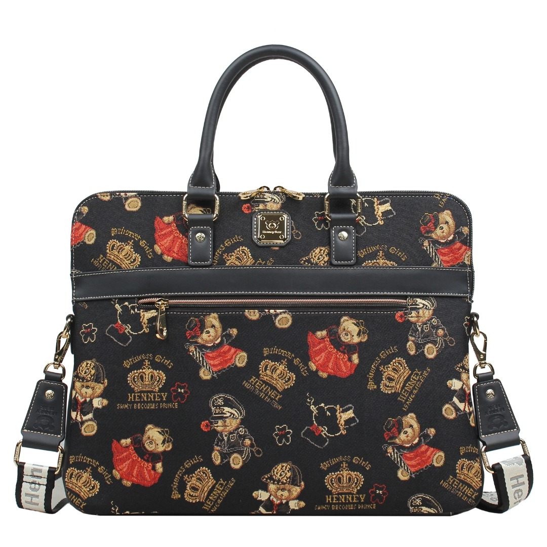 tapestry laptop bags for women