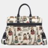 henney bear laptop bags for women for laptop ipad office laptop