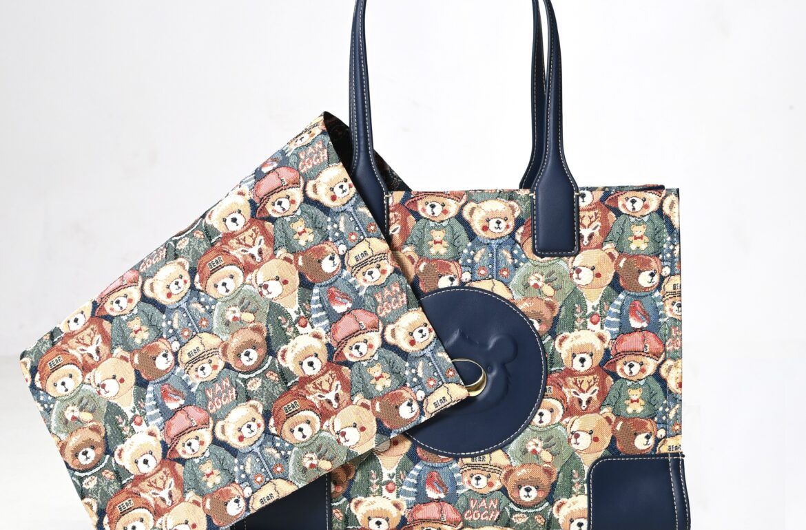 Online Bag Store India | Henney Bear