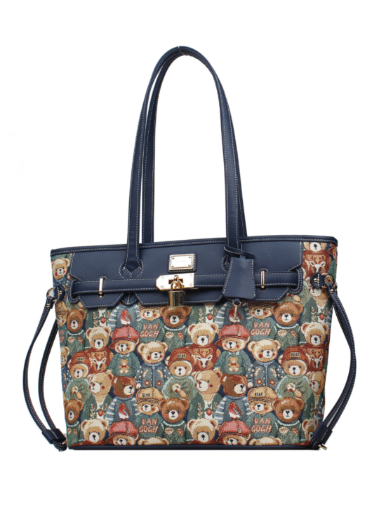 tote bags for women henney bear