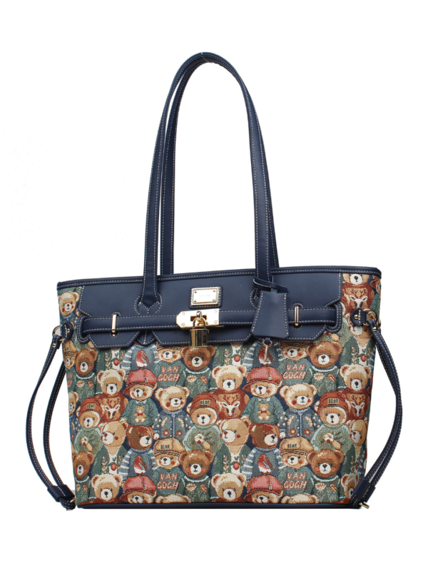 tote bags for women henney bear
