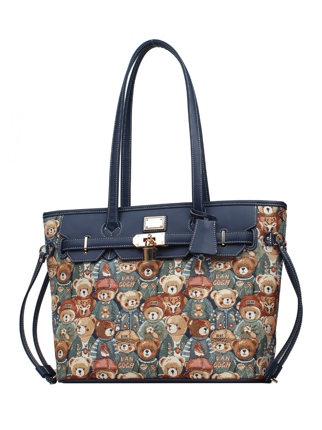 tote bags for women henney bear