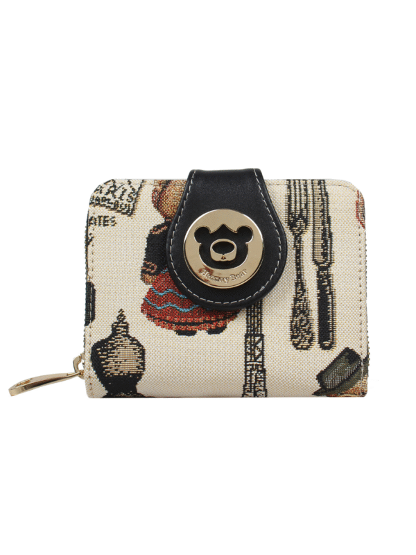 purses for women henney bear