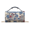 sling bag pruse for women henney bear