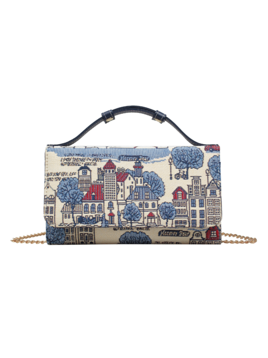 sling bag pruse for women henney bear