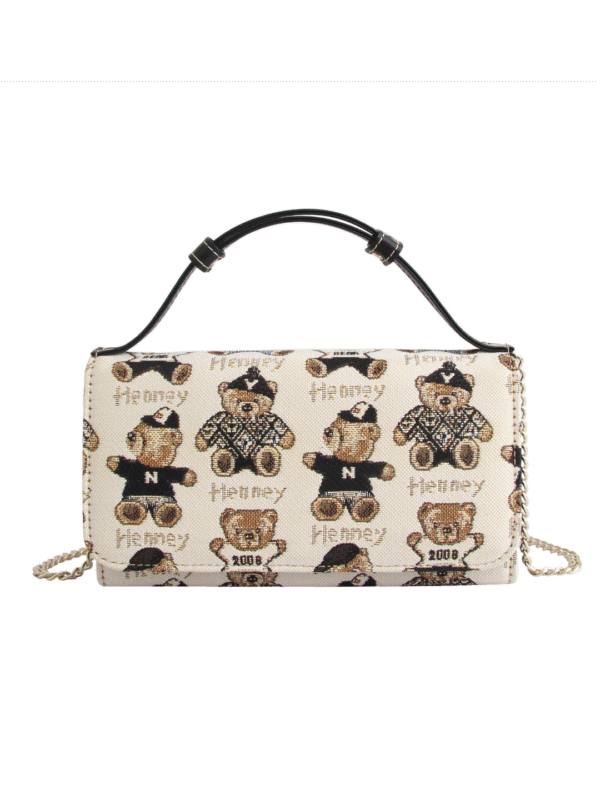 sling bags for women henney bear