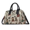 PARIS BEAR HENNEY BEAR HANDBAG FOR WOMEN